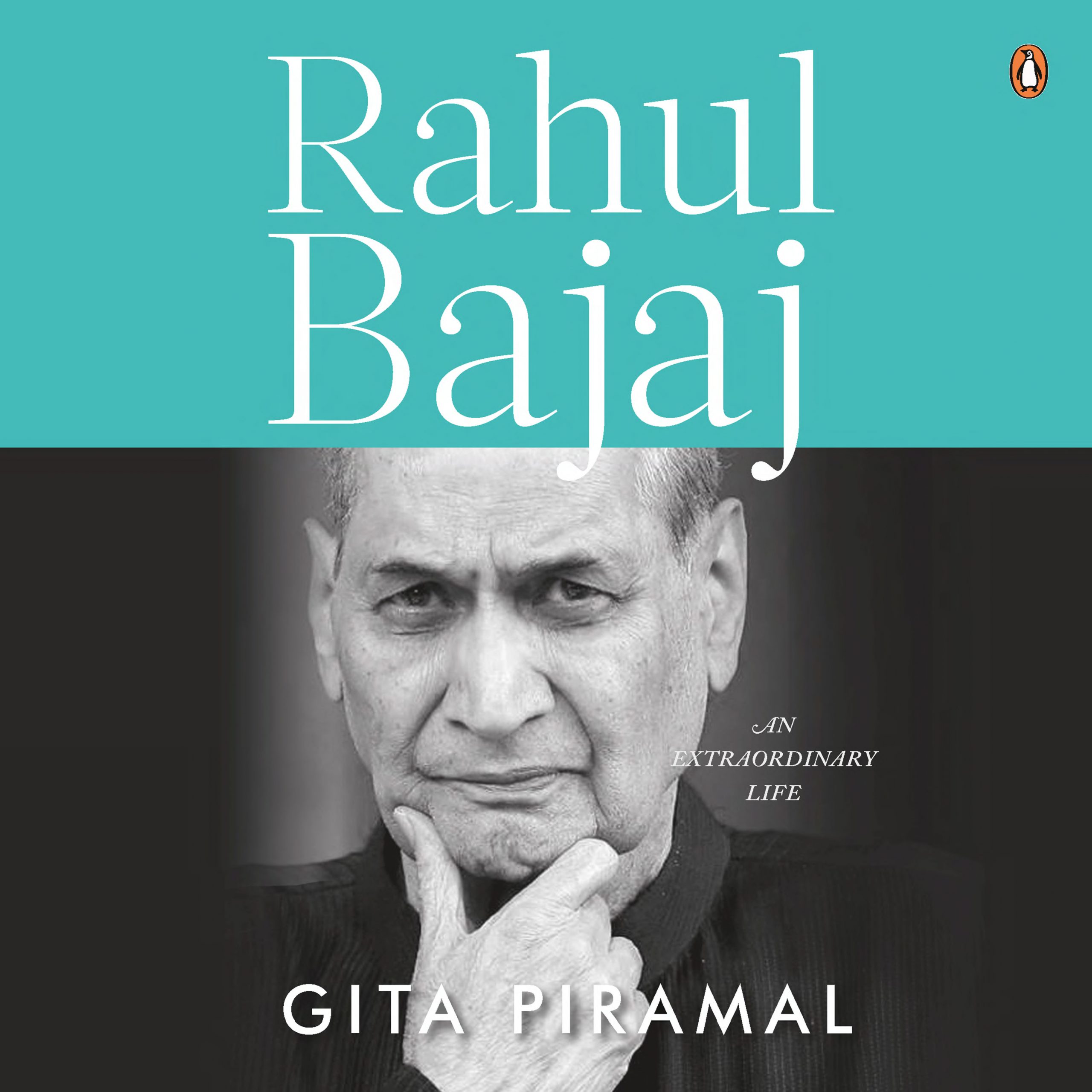 Rahul Bajaj