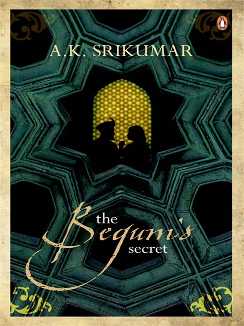 The Begum’s Secret