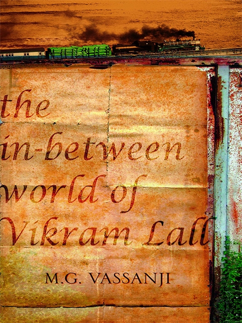 In Between World Of Vikram Lal