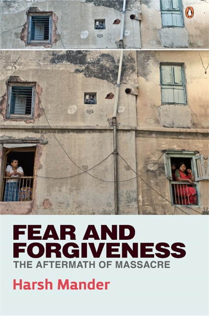 Fear And Forgiveness