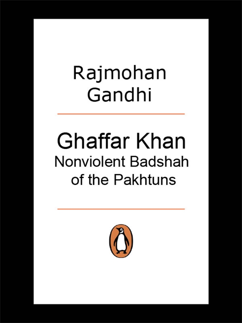 Ghaffar Khan