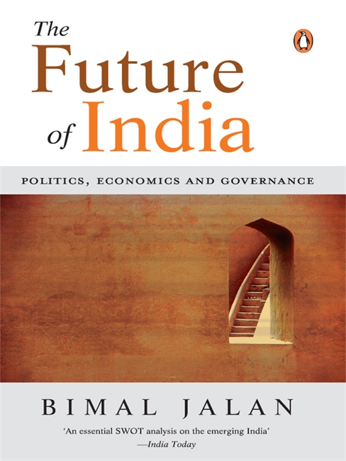 Future Of India