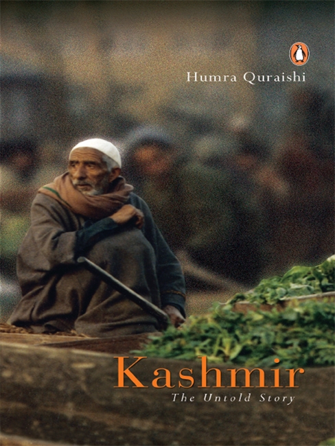 Kashmir