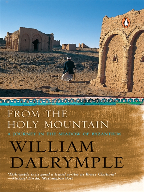 From The Holy Mountain