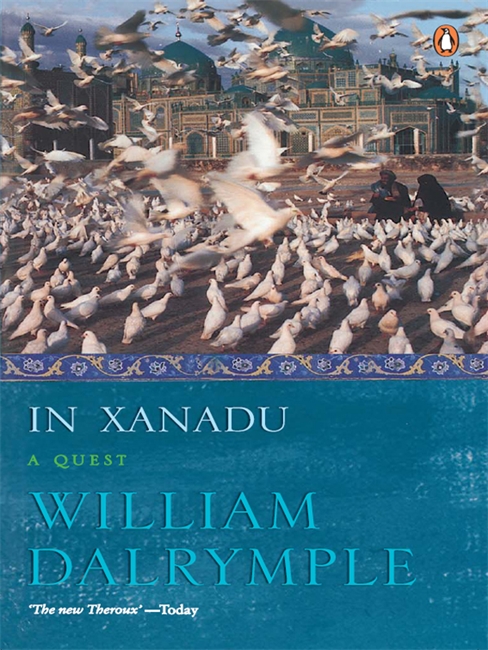 In Xanadu