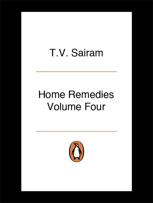 Home Remedies Vol. 4