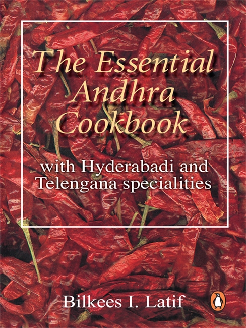 Essential Andhra Cookbook
