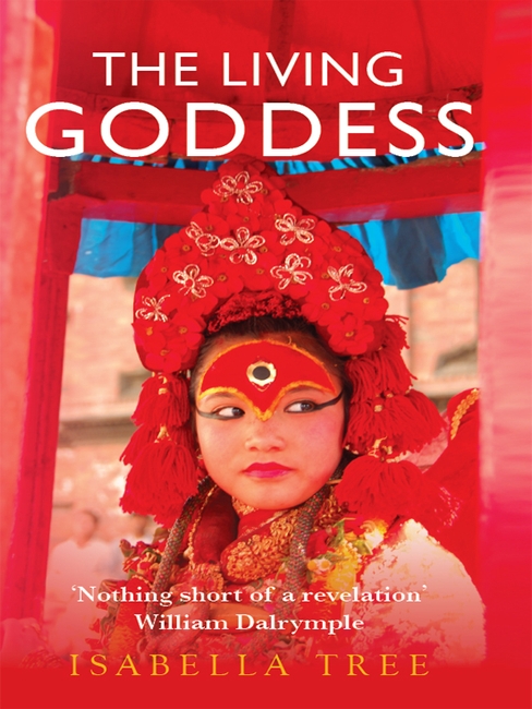 The Living Goddess
