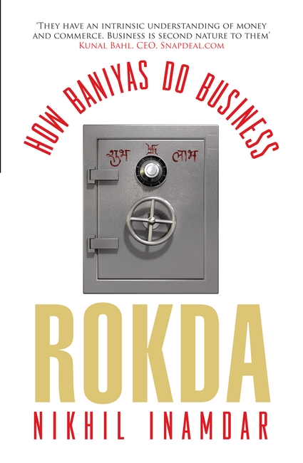 Rokda
