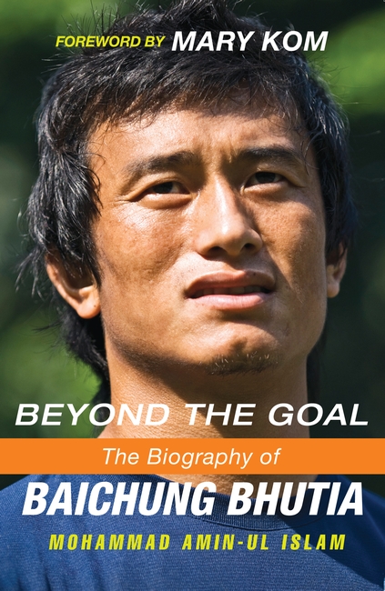 Beyond The Goal