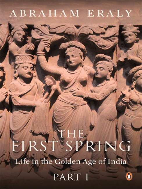 The First Spring Part 1