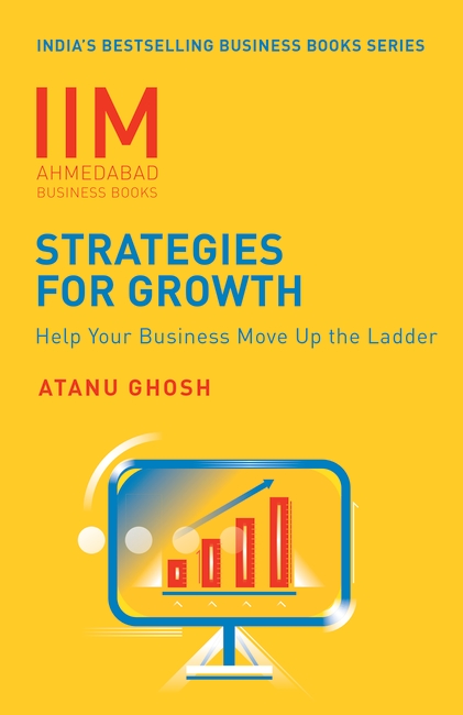 IIMA-Strategies for Growth