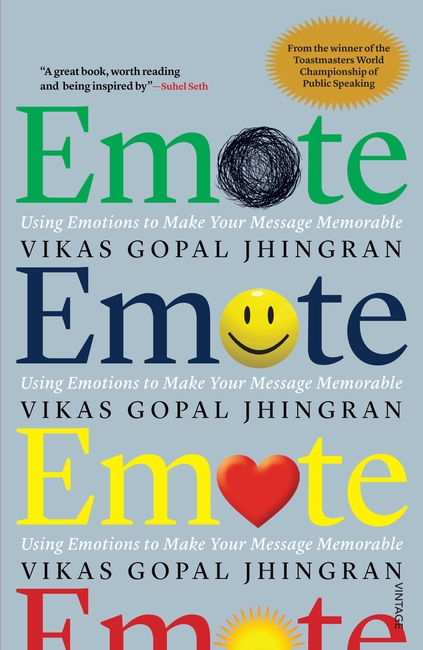 Emote