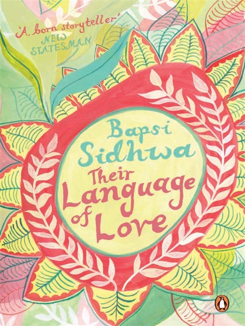 Their Language Of Love