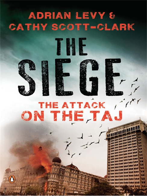 The Siege