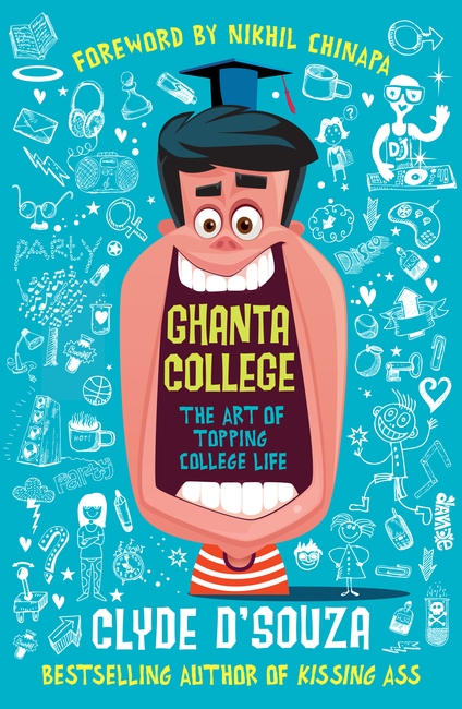 Ghanta College
