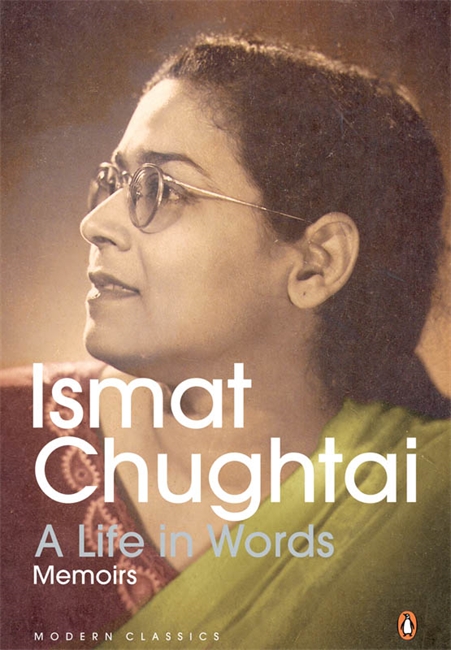 A Life In Words