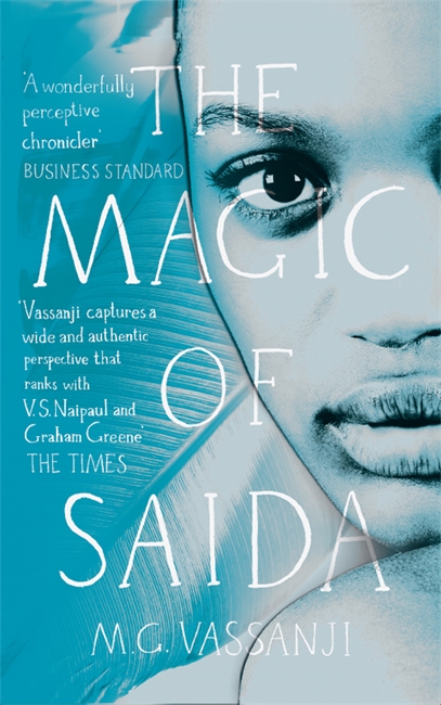 The Magic Of Saida