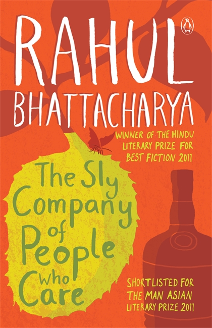 The Sly Company Of People Who Care