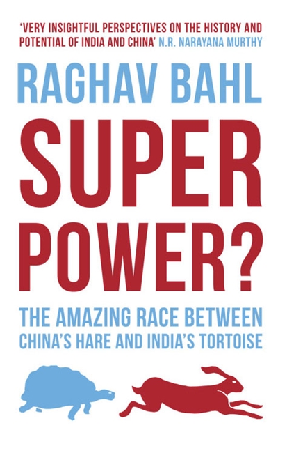 Super Power?