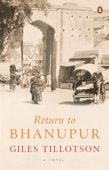 Return To Bhanupur