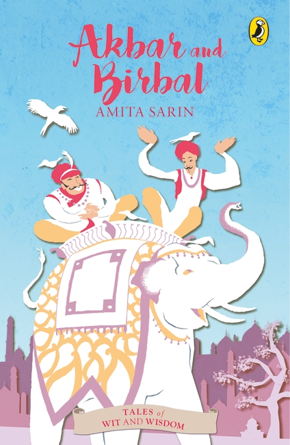Akbar and Birbal
