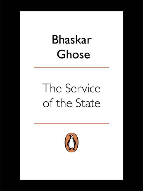 The Service Of The State