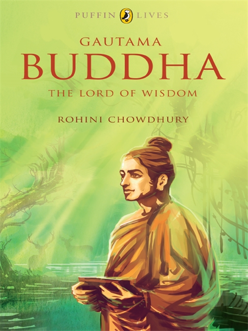 Puffin Lives: Gautama Buddha