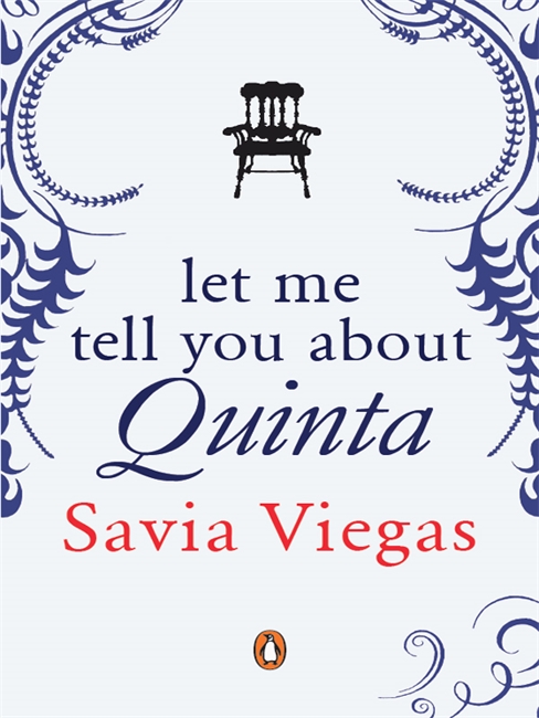 Let Me Tell You About The Quinta