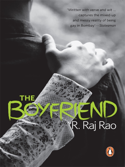 The Boyfriend