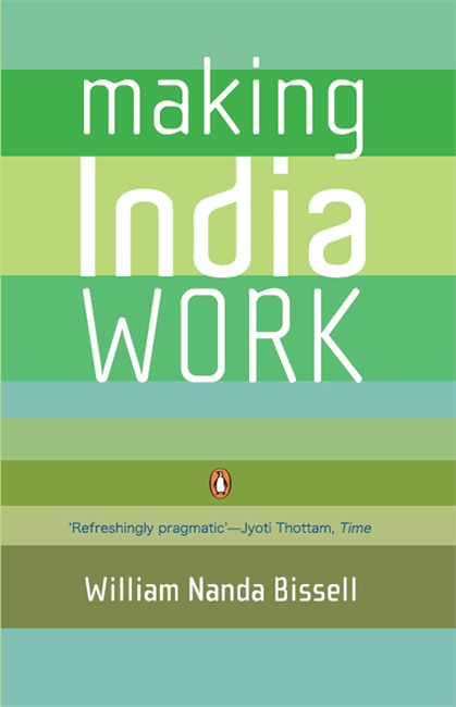Making India Work
