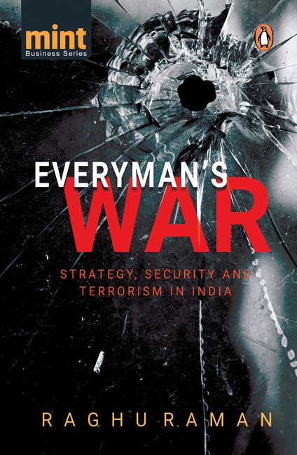 Everyman’s War