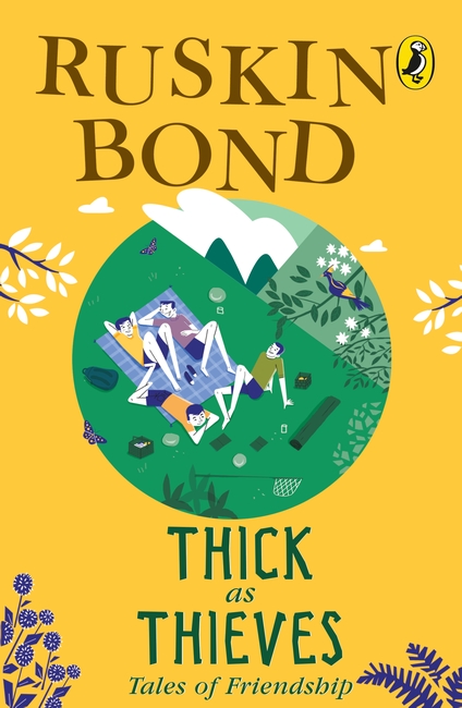 Thick As Thieves