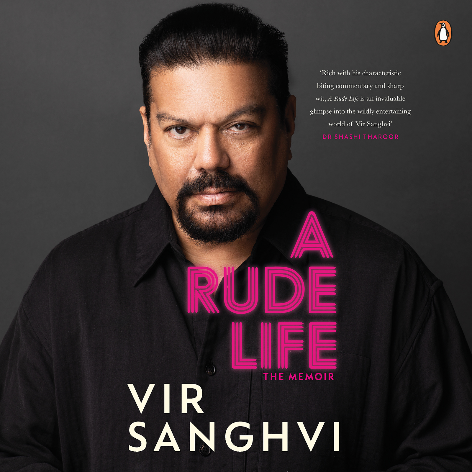 A Rude Life