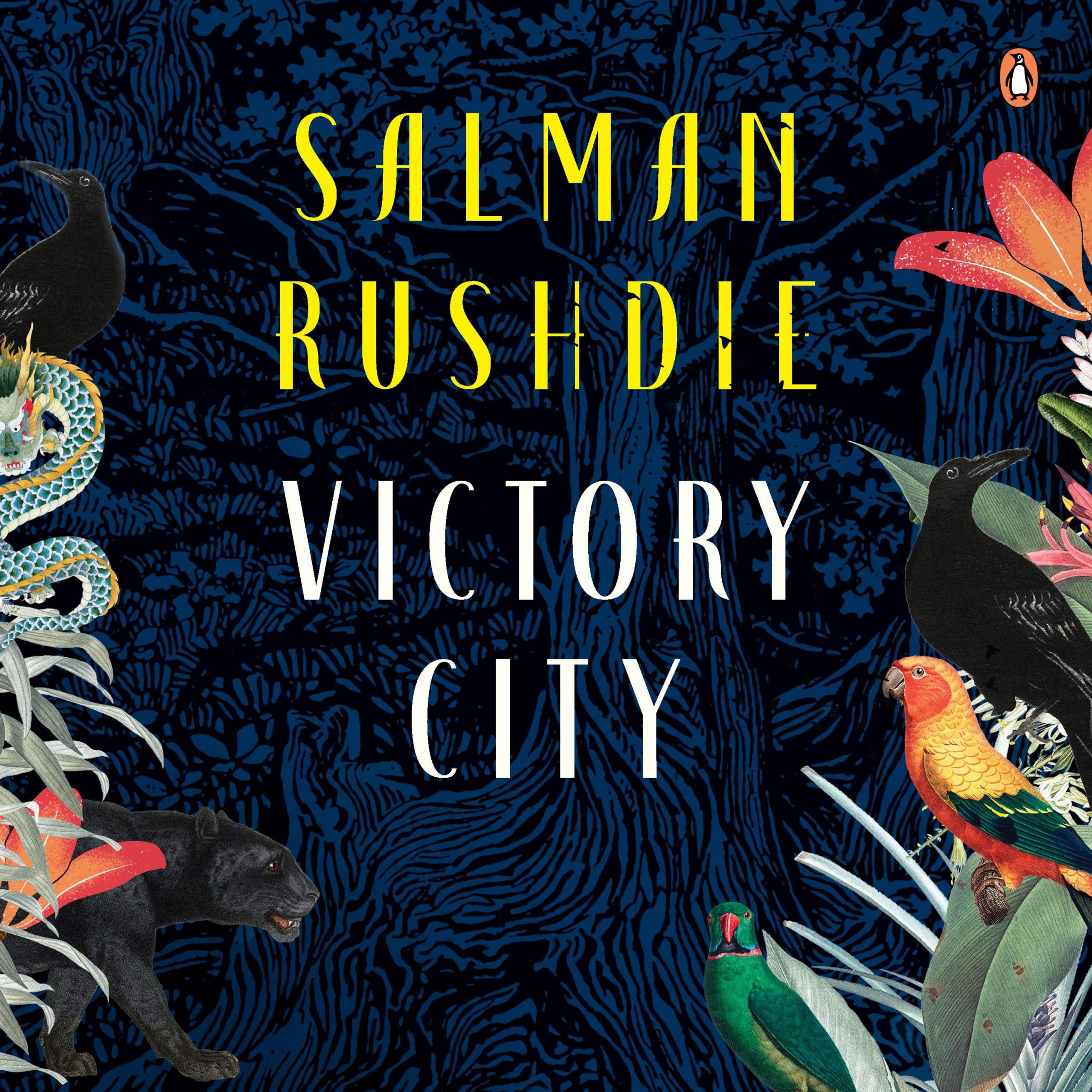 Victory City