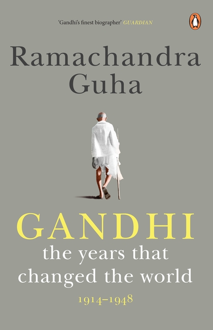 Gandhi