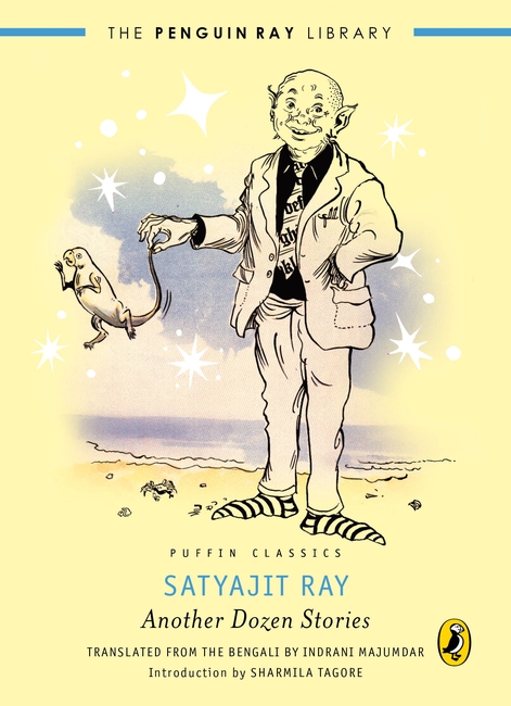 Puffin Classics: Another Dozen Stories