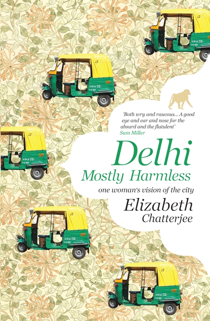 Delhi