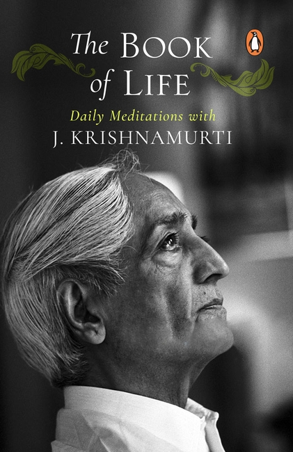 The Book of Life