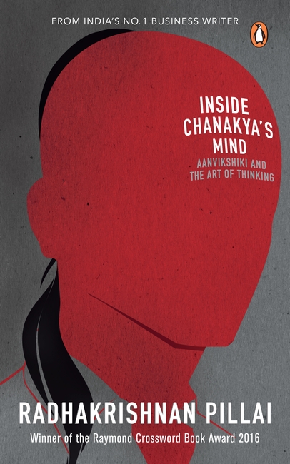 Inside Chanakya’s Mind
