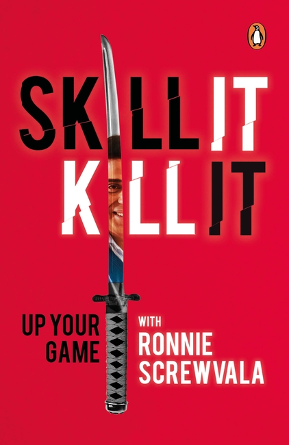 Skill It, Kill It