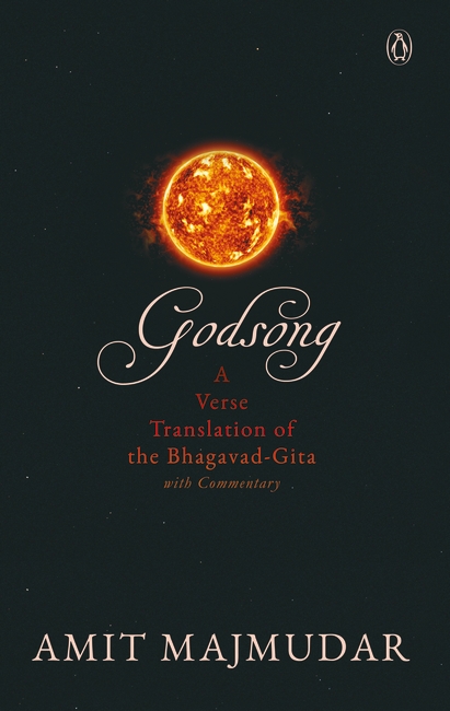 Godsong