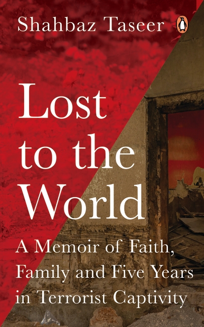 Lost to the World