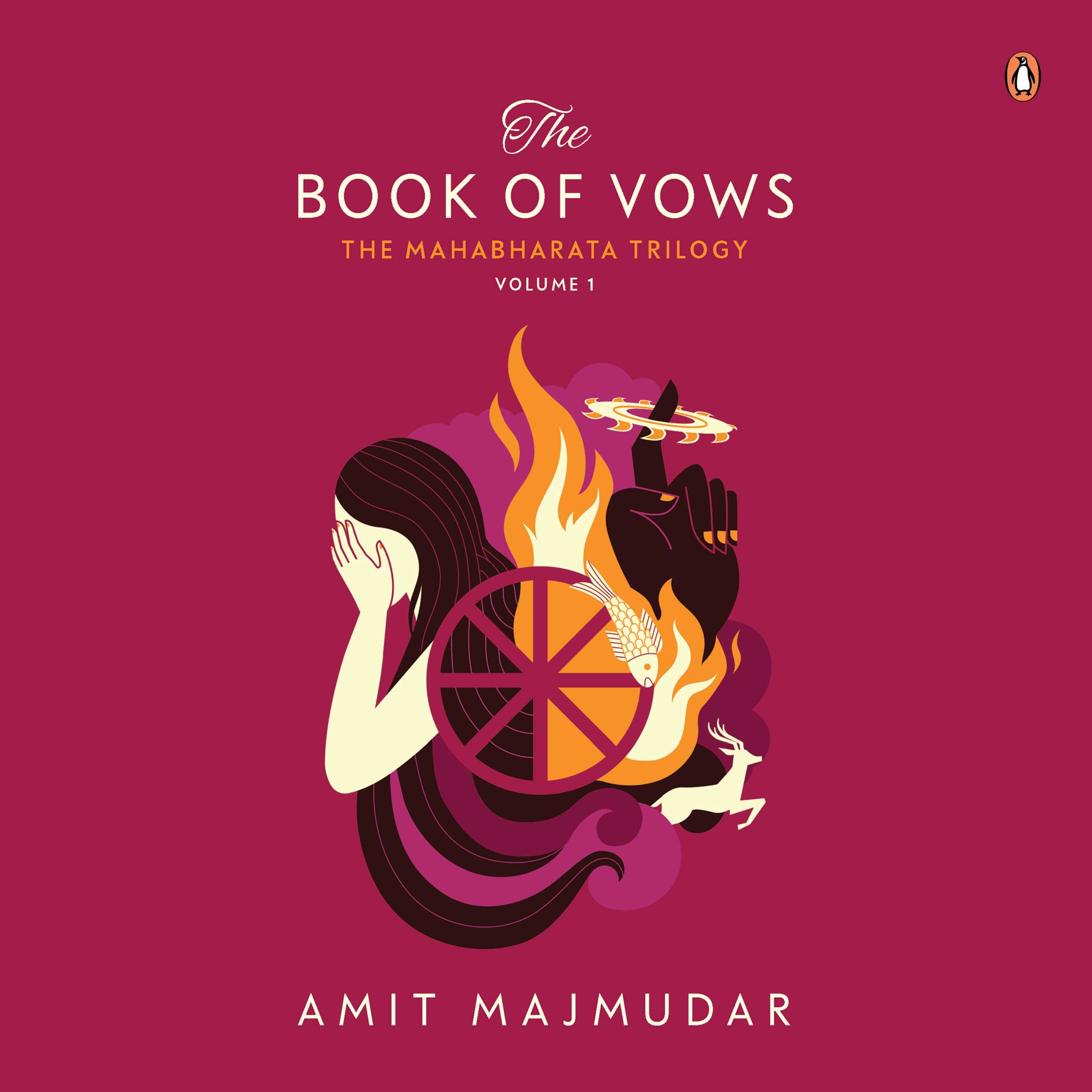 The Book of Vows