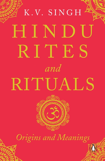 Hindu Rites And Rituals