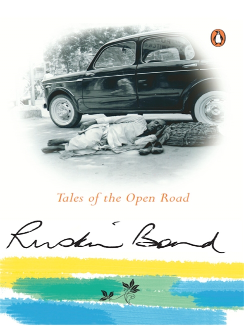 Tales Of The Open Road