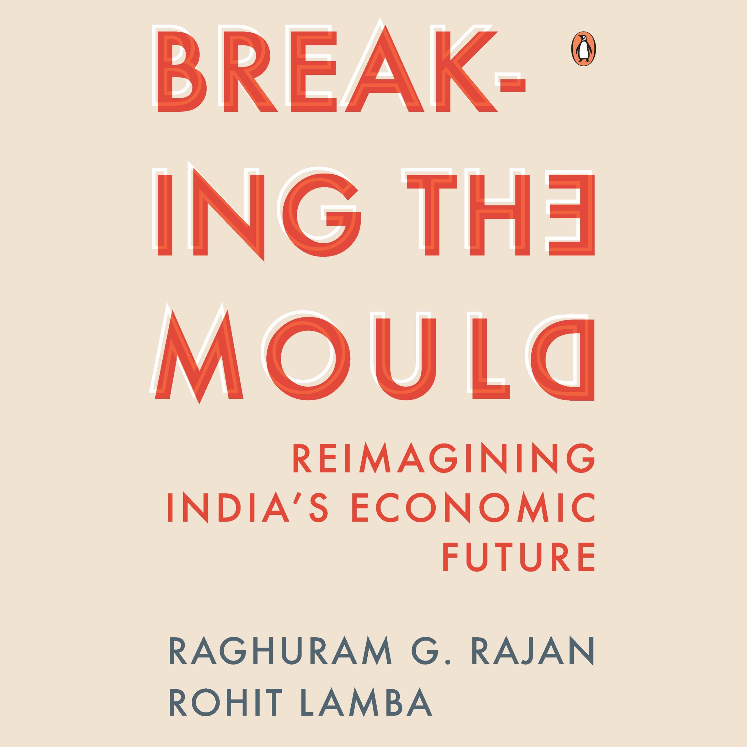 Breaking the Mould