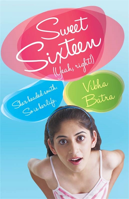Sweet Sixteen