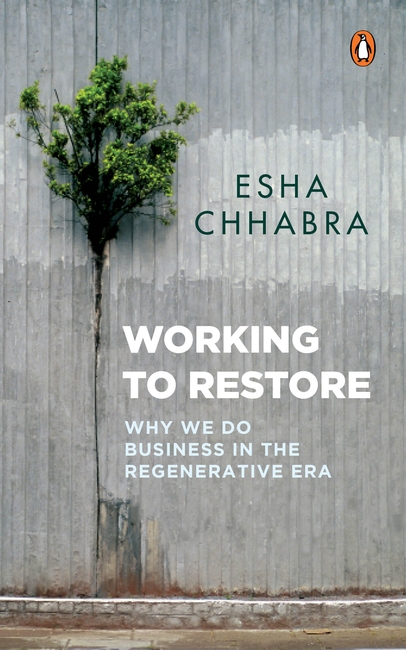 Working to Restore: