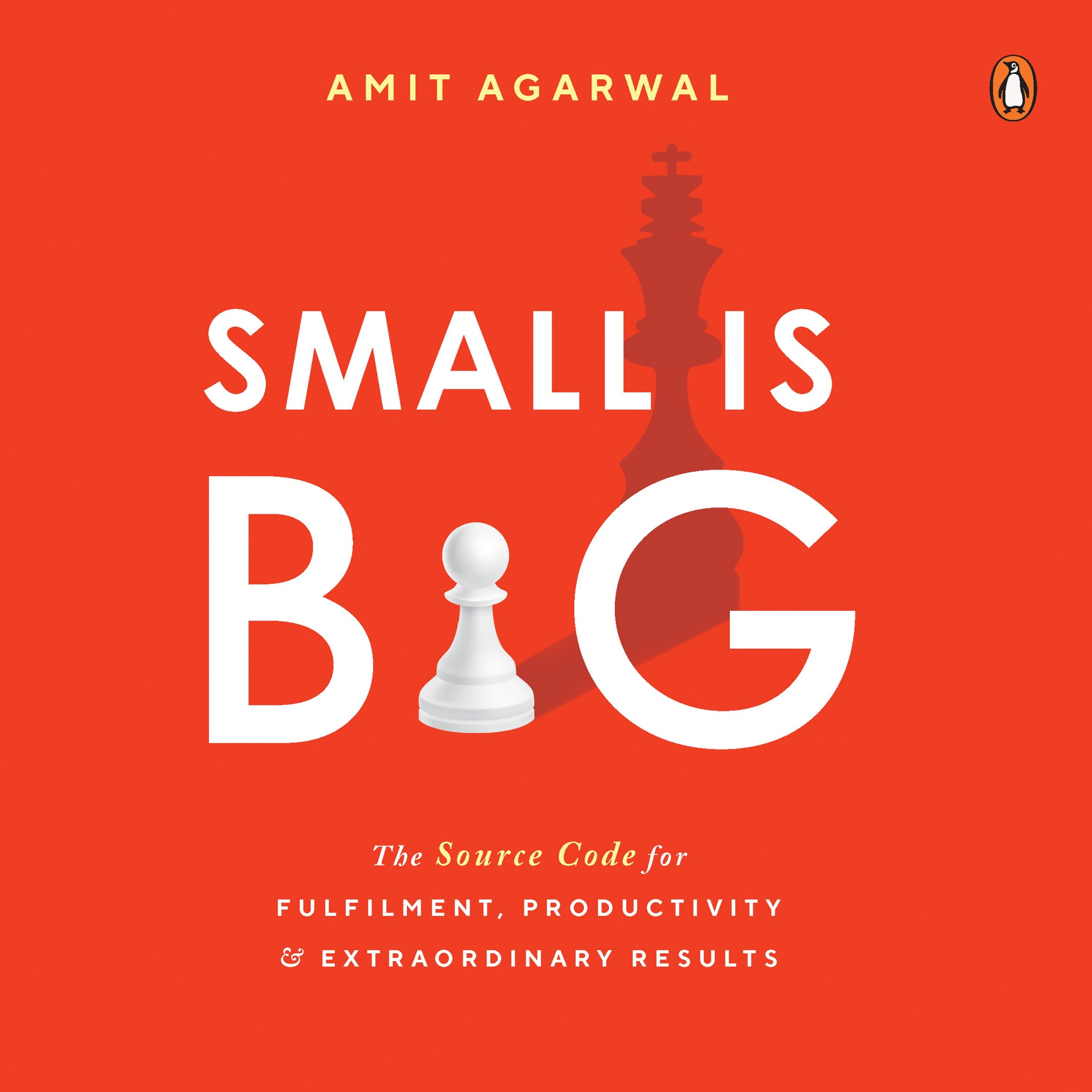 Small Is Big